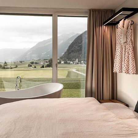 Bellevue Bruneck - Suites & Lofts Buitenkant foto